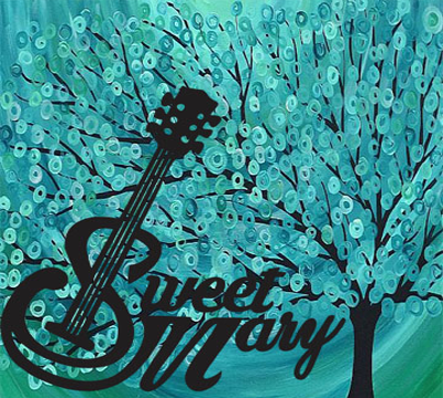 Product Image for 11-04-22 Sweet Mary on Friday, November 4th from 6:30-8:30pm