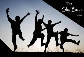 Product Image for 9-16-22 The Shy Boys in the Vineyard on Friday, September 16th from 6:30-8:30pm