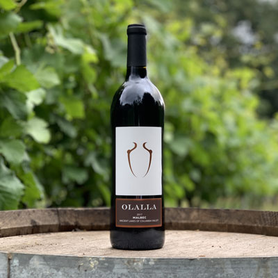 Product Image for 2019 Malbec - Yakima Valley